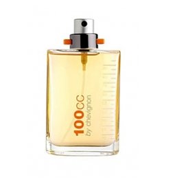 100 CC by Chevignon Eau de Toilette 100 CC by Chevignon Eau de Toilette